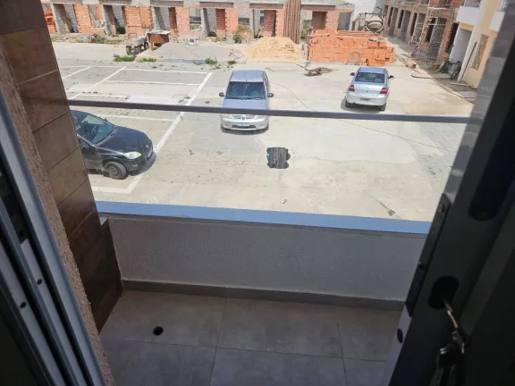 Imagem SOBRADO EM CONDOMÍNIO JD IMPERATRIZ