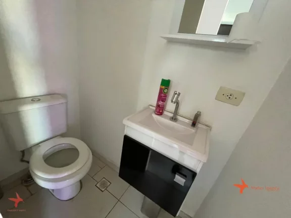 Imagem Cobertura em Pinheiros: 2 Quartos, 2 Suítes, 111,00m - São Paulo-SP.