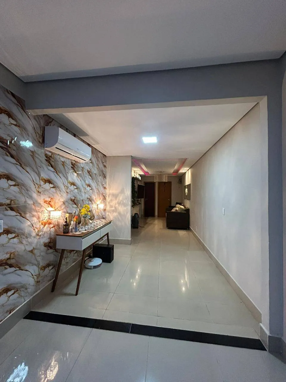 Imagem Casa 3 Quartos condomínio Rio Jangada Bairro Jardim Imperial