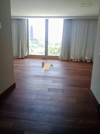 Imagem Apartamento à venda no Cambuí: 3 quartos, 3 suítes, 5 banheiros, 5 vagas de garagem, 257m² - Campinas-SP.