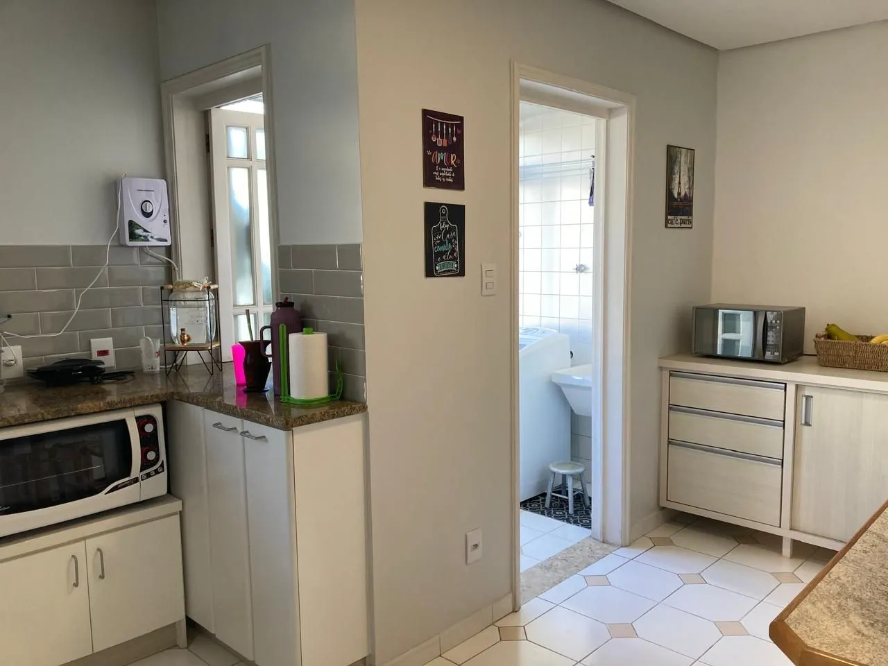 Imagem Apartamento em Menino Deus
