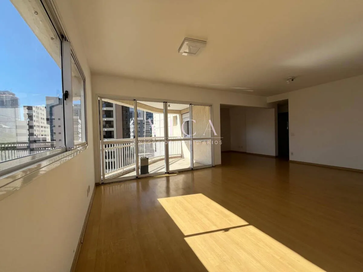 Imagem Apartamento para venda em Perdizes com 3 quartos, sendo 3 suítes, 129m²
