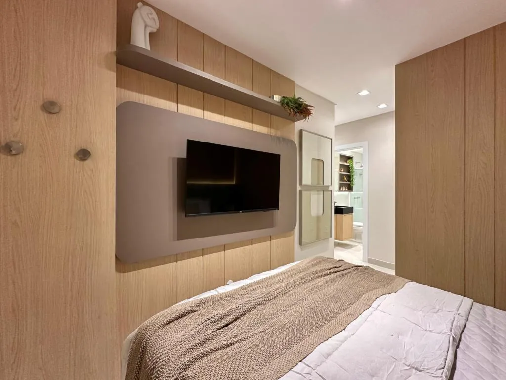 Imagem Apartamento 2 Dormitórios - Bairro Centro