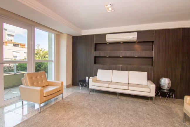 Imagem Apartamento para venda no bairro Petrópolis em Porto Alegre