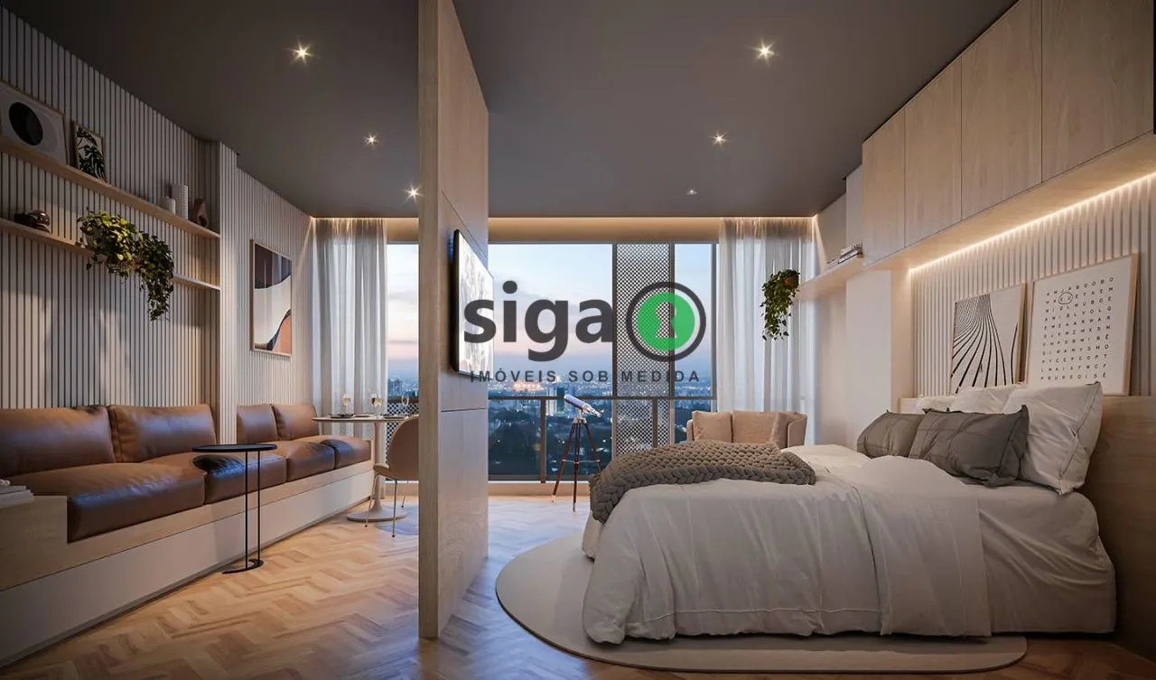 Foto do imóvel Apartamento para venda no Butantã, São Paulo - SP