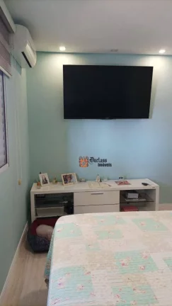 Imagem Casa com 3 dormitórios à venda, 130 m² por R$ 599.000,00 - Parque Cidade Jardim II - Jundiaí/SP