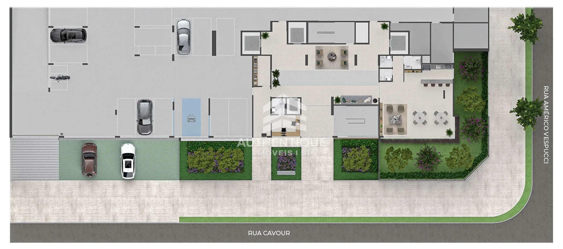 Imagem CAVOUR 439 VILA PRUDENTE - Apartamento no bairro Vila Prudente à venda