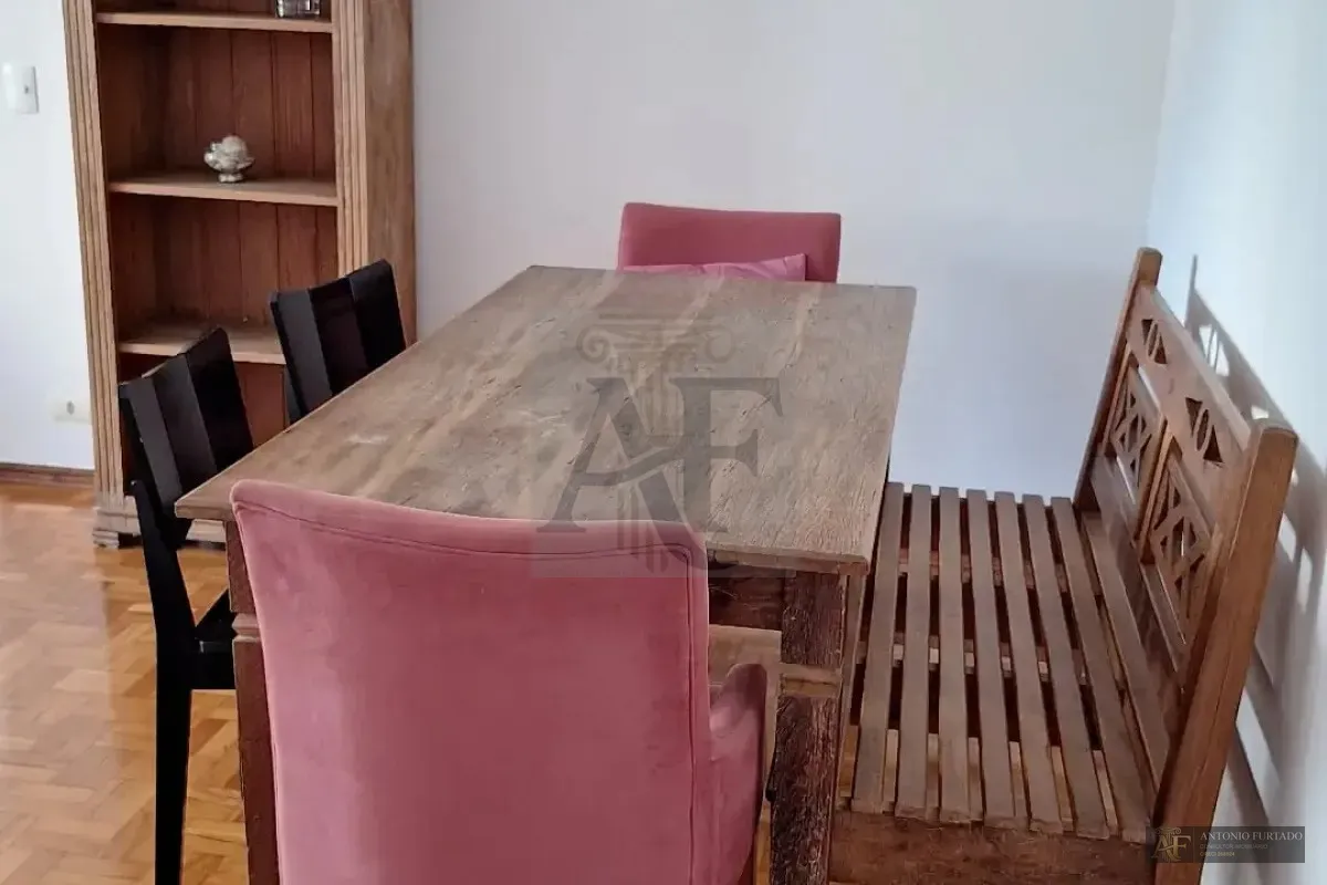 Imagem Apartamento à venda em Pinheiros, São Paulo