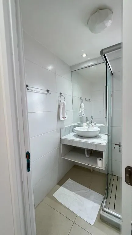 Imagem Apartamento com 1 dormitório à venda, 49 m² por R$ 474.995,00 - Intermares - Cabedelo/PB