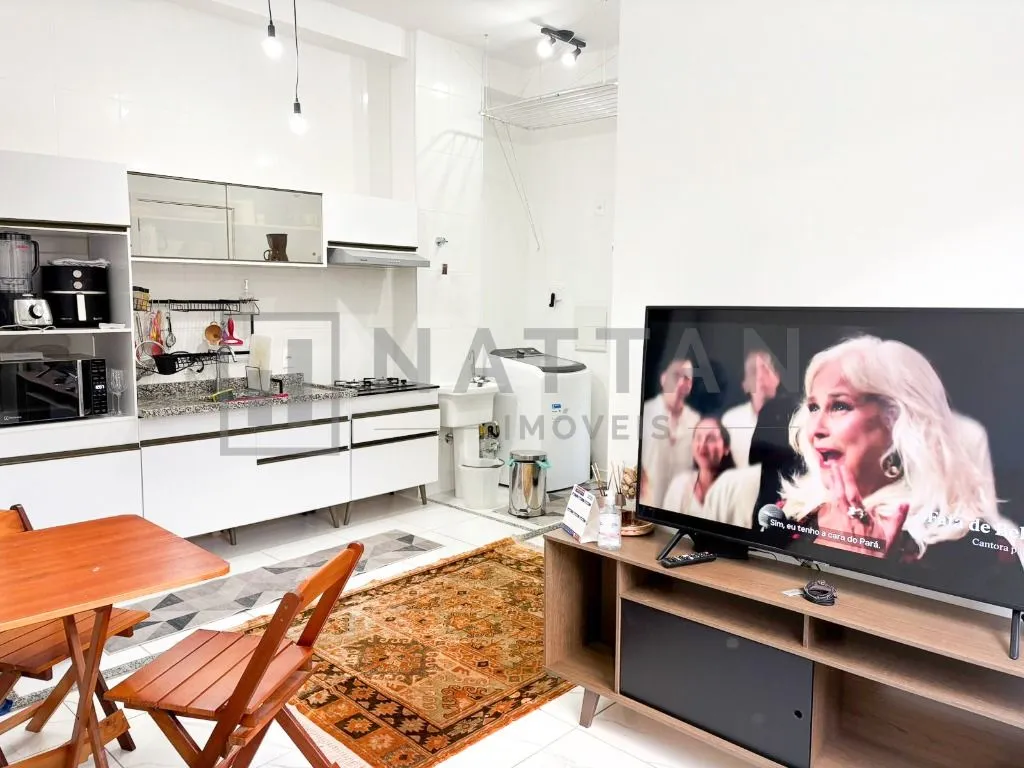Imagem Apartamento com 1 dormitório, 41 m² - venda por R$ 350.000,00 ou aluguel por R$ 2.973,33/mês - Belenzinho - São Paulo/SP