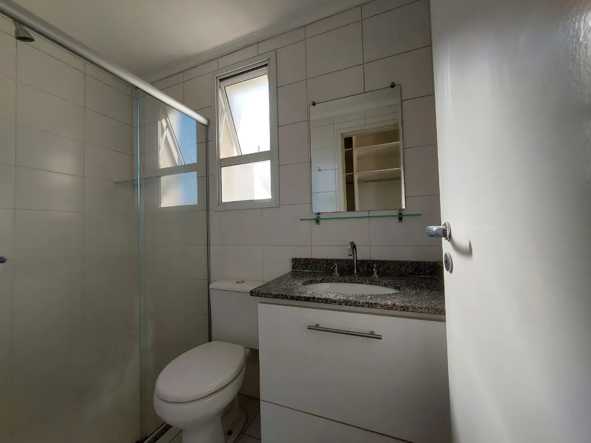 Imagem Apartamento para venda em Chácara Inglesa com 2 quartos, sendo 1 suíte, 66m2