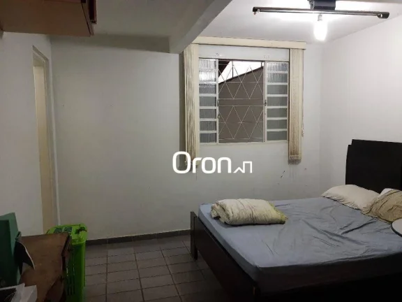 Imagem Casa à venda, 200 m² por R$ 795.000,00 - Jardim América - Goiânia/GO