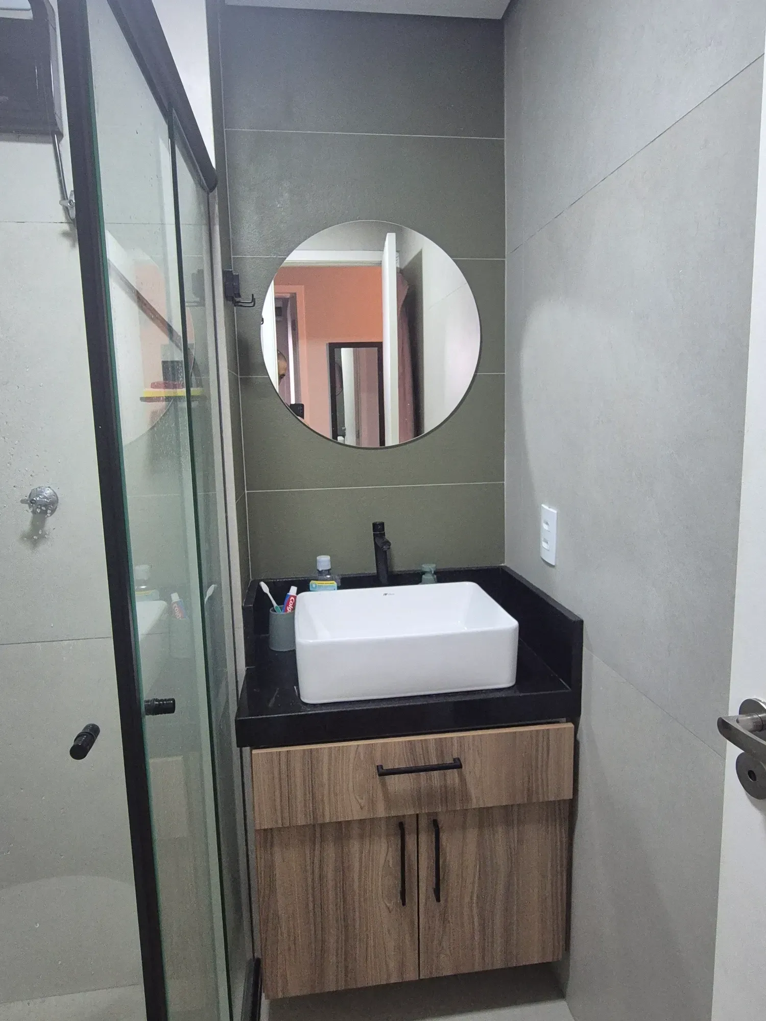 Imagem Apartamento com 2 Quartos à Venda, 46 metros em Vila Joana - Jundiaí
