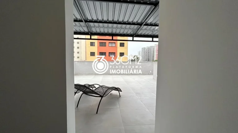 Imagem Cobertura para Venda em Santo André / SP no bairro Vila Assunção