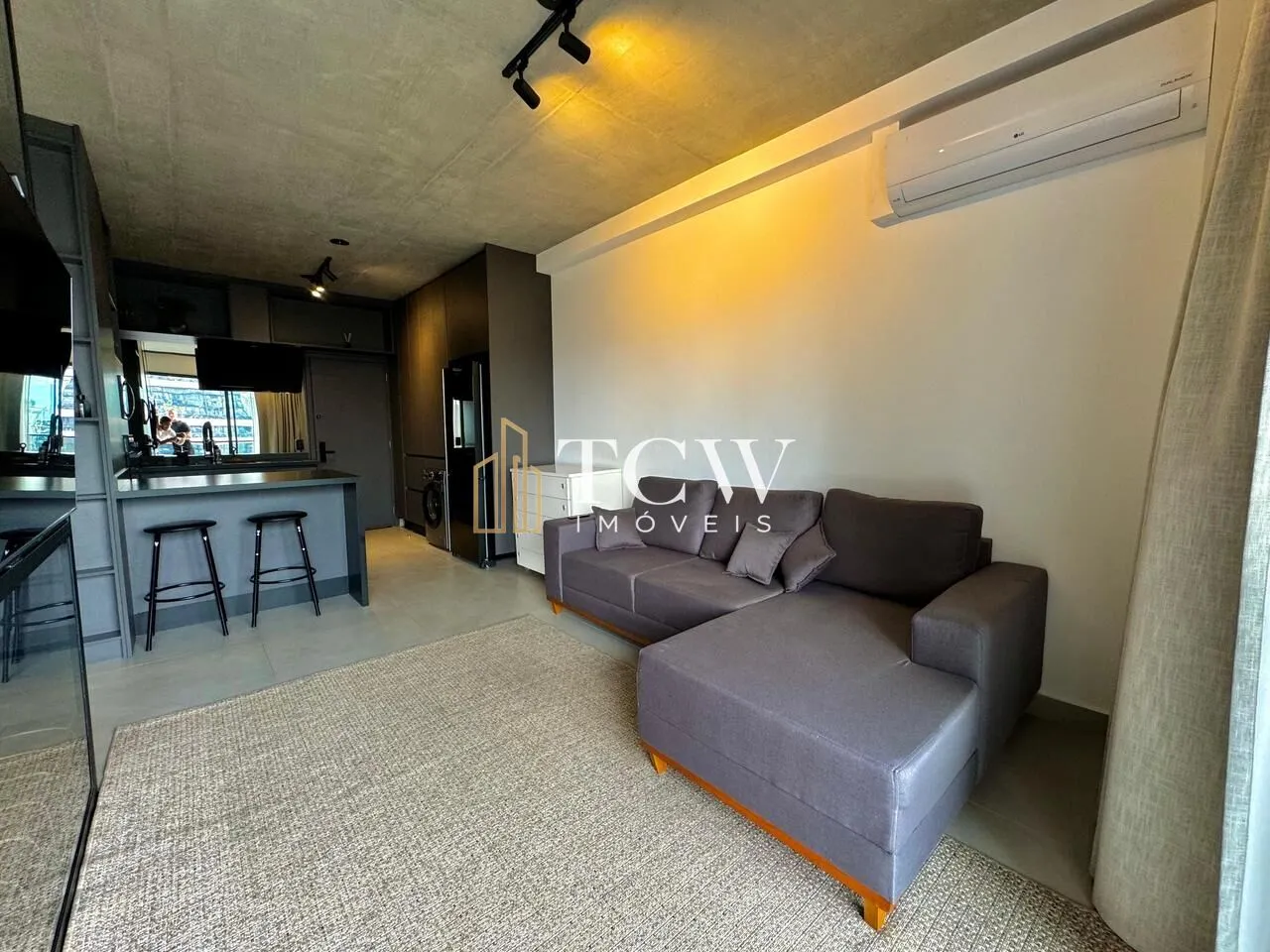 Imagem Apartamento para alugar no bairro Vila Olímpia - São Paulo/SP, Zona Sul