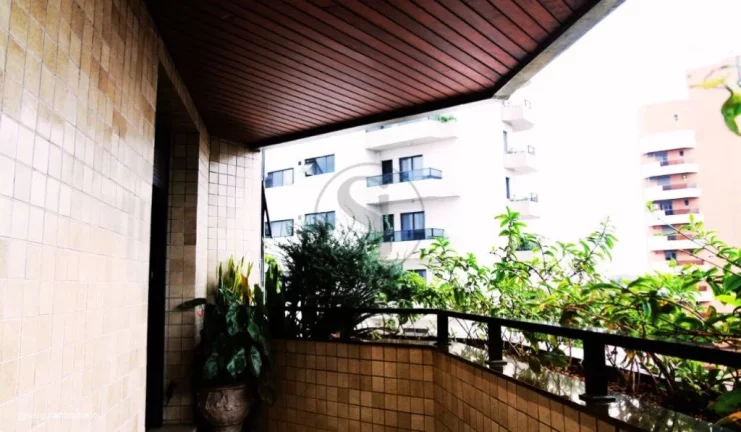 Imagem APARTAMENTO RESIDENCIAL em SÃO PAULO - SP, PLANALTO PAULISTA