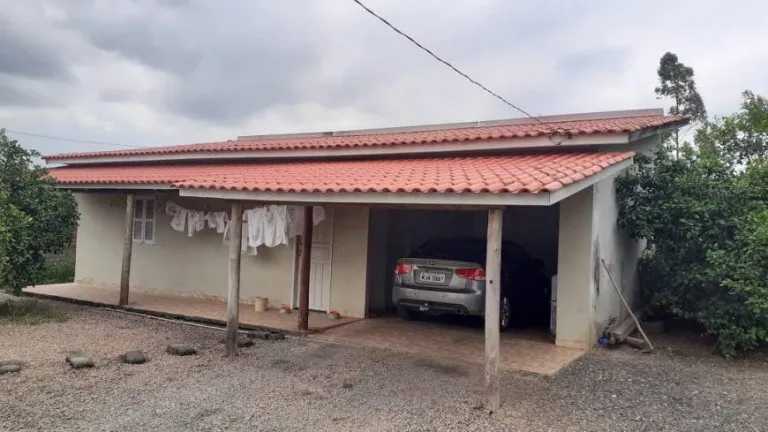 Imagem Casa com 3 Quartos à Venda, 180 m² em Rio Maina - Criciúma
