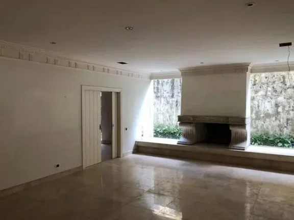 Imagem CASA COM 960m² - 7 QUARTOS - 5 VAGAS - MORUMBI SP- LANCE INICIAL R$ 3.800.000,00 (FAZ-SE VISITAÇÃO APÓS SINAL VERDE DA ANÁLISE - AGENDAMENTO COM 72 HRS)