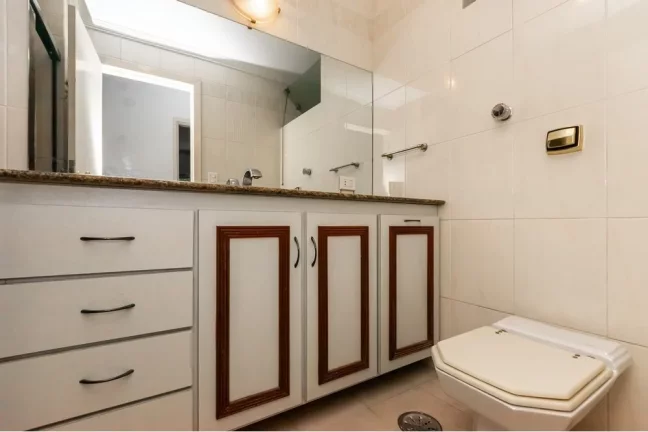 Imagem Apartamento à venda em São Paulo, Jardim Floresta, com 3 quartos, 101m2