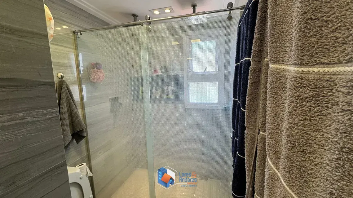 Imagem Apartamento para venda em Jardim Aeroporto com 2 quartos, sendo 2 suítes, 109m²