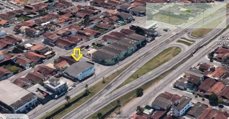 Imagem Galpões para locação em Praia Grande no bairro Vila Mirim
