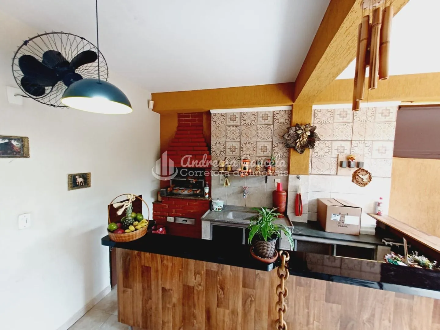 Imagem Sobrado com 3 dormitórios à venda, 380 m² por R$ 700.000 - Jardim Vale do Sol - São José do Rio Preto/SP