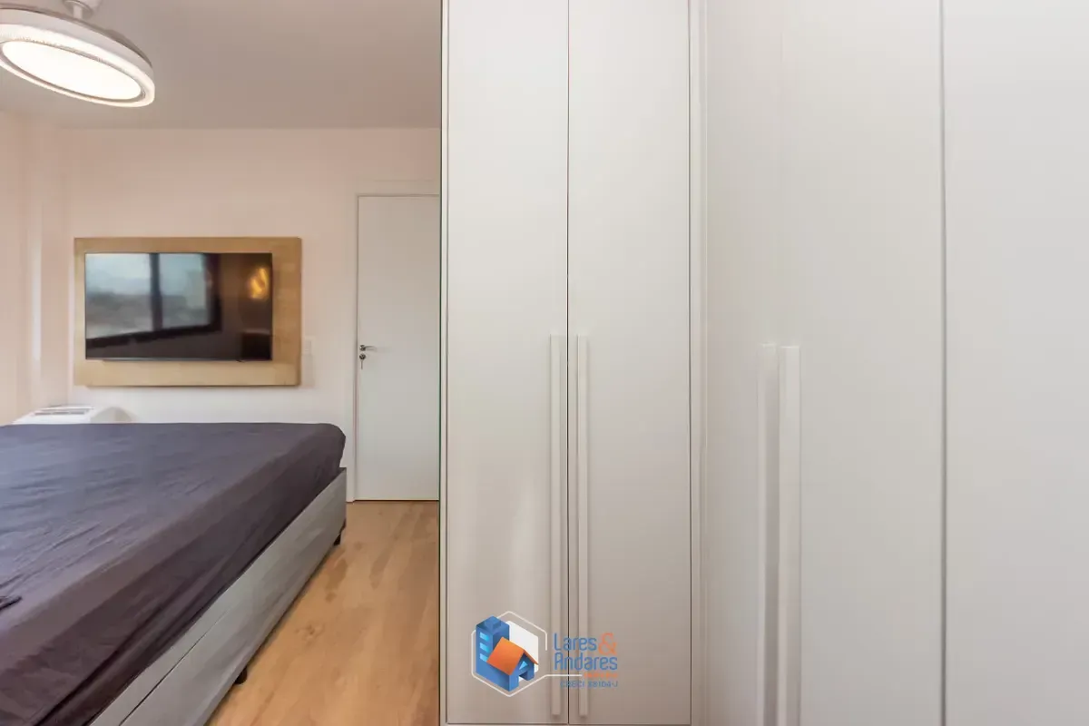 Imagem Apartamento para venda em Ipiranga com 2 quartos, sendo 1 suíte, 68m²
