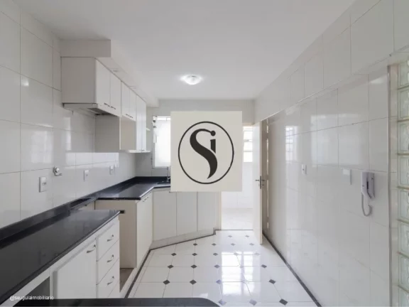 Imagem APARTAMENTO RESIDENCIAL em SÃO PAULO - SP, PERDIZES