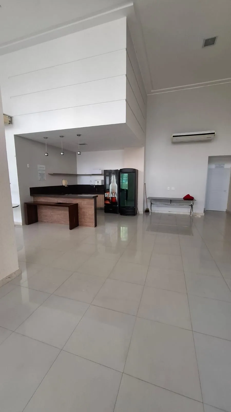 Imagem Apartamento com 3 Quartos à Venda, 145 m² em Praia de Itaparica - Vila Velha