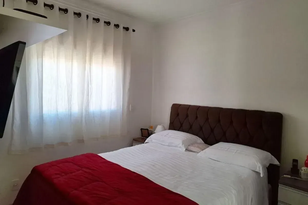 Imagem Apartamento com 3 Quartos à Venda, 98 metros em Parque Imperial - São Paulo