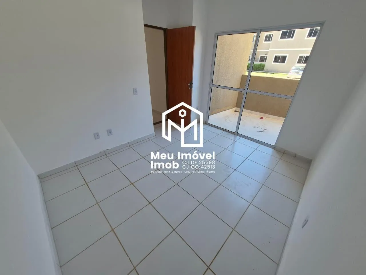 Imagem Apartamento em Parque Marajó - Valparaíso de Goiás