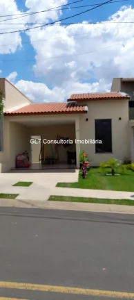 Imagem Imóvel em Salto condomínio