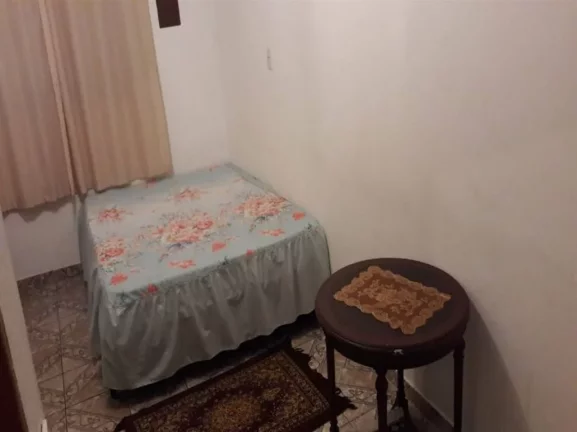 Imagem CASA COM 70 m² - CAMPO DA AVIACAO - PRAIA GRANDE SP