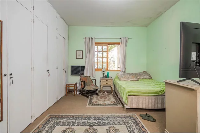 Imagem Casa para venda no bairro Petrópolis em Porto Alegre