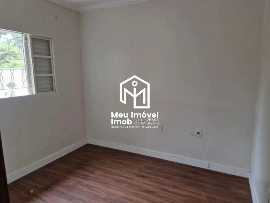 Imagem Casa 3 Quartos 1 Suíte 184m² Águas Claras/DF