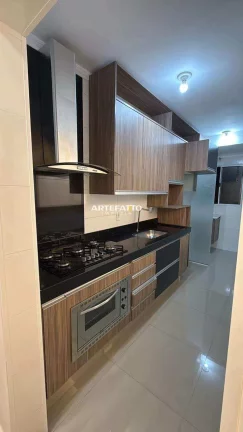 Imagem Apartamento à venda em Franca, Jardim Maria Gabriela, com 2 quartos, 60m2