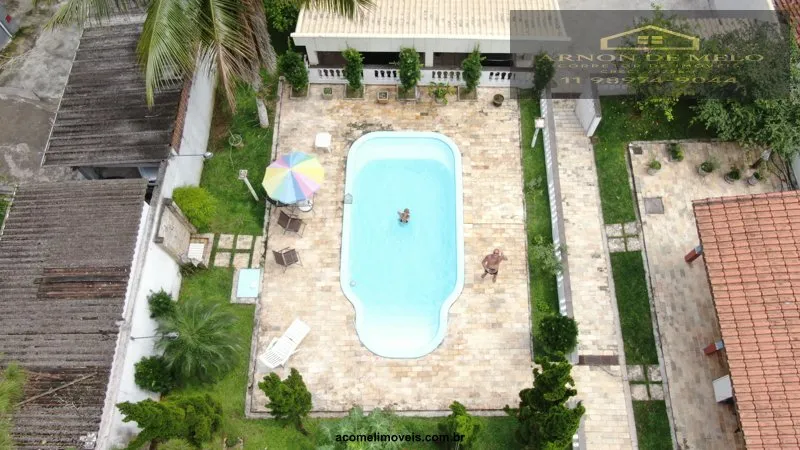 Imagem Casas no Litoral para venda em Praia Grande no bairro Canto do Forte