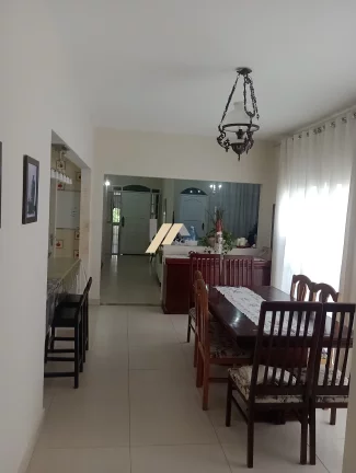 Imagem Casa à venda no Nova Campinas, em Campinas, São Paulo.