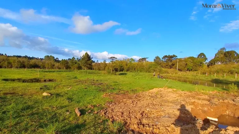 Imagem Chácara para Venda em Tijucas do Sul, Ambrósio