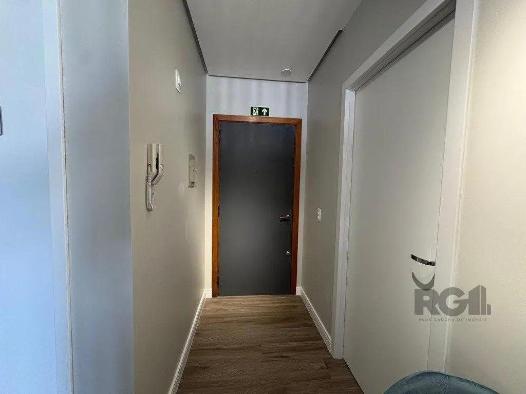 Imagem ótima Sala comercial no bairro Três Figueiras 39m²