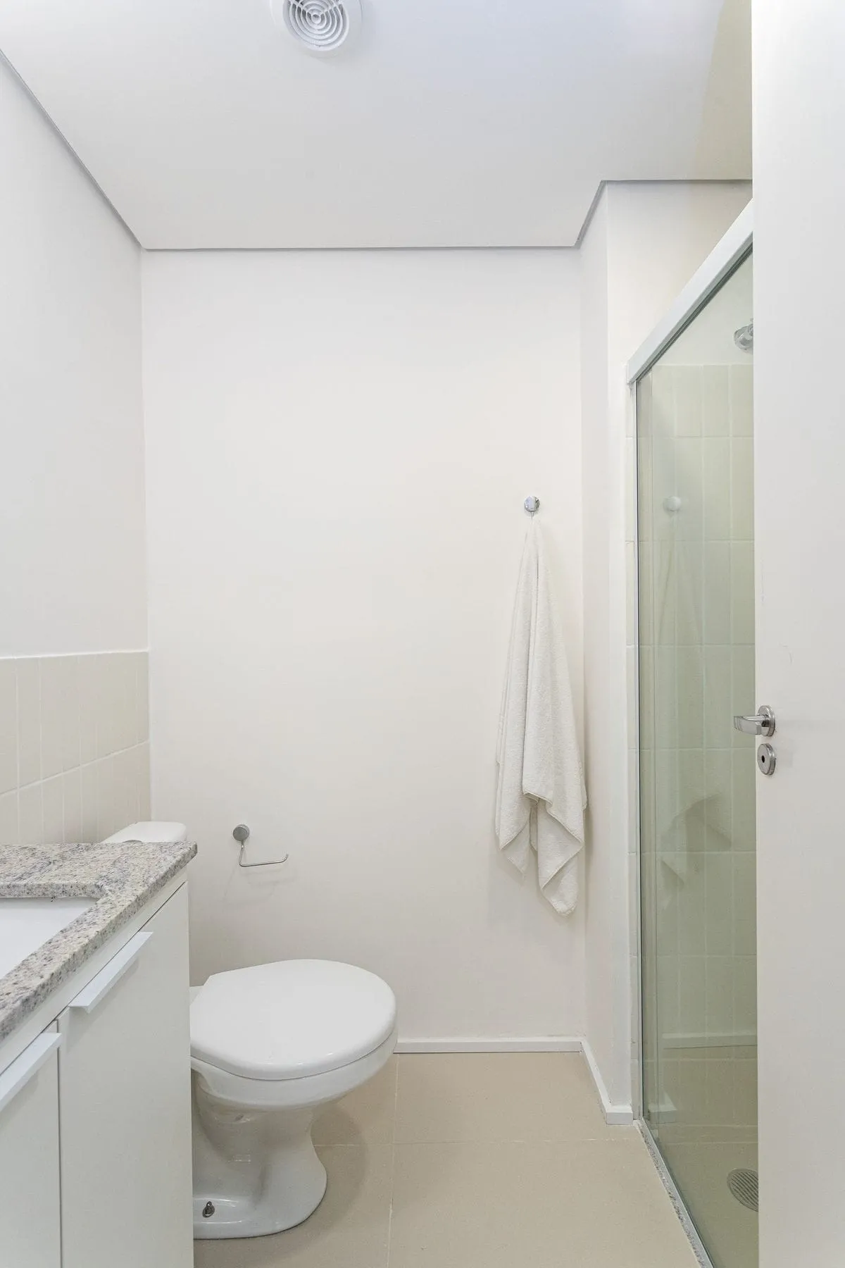 Imagem Apartamento com 1 Quarto para alugar, 41m² - Jardins