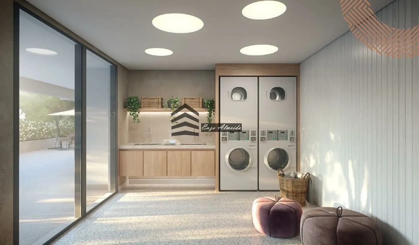 Imagem Apartamento à venda em São Paulo/SP