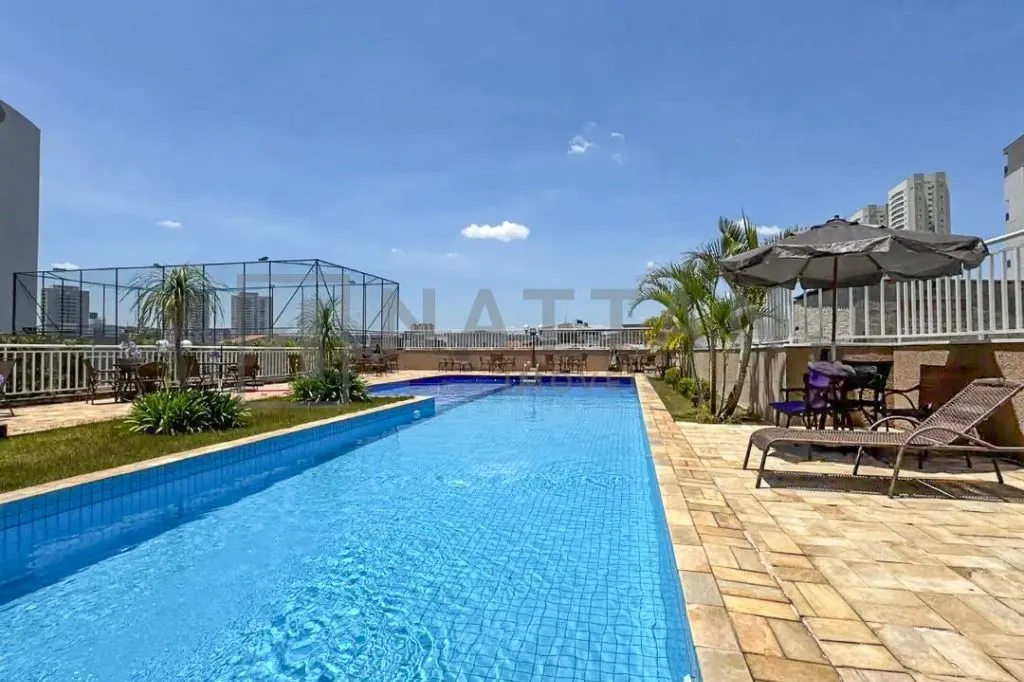Imagem Apartamento com 3 dormitórios à venda, 71 m² por R$ 590.000,00 - Vila Carrão - São Paulo/SP