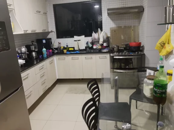 Imagem Apartamento Residencial em Belém - PA, Marco