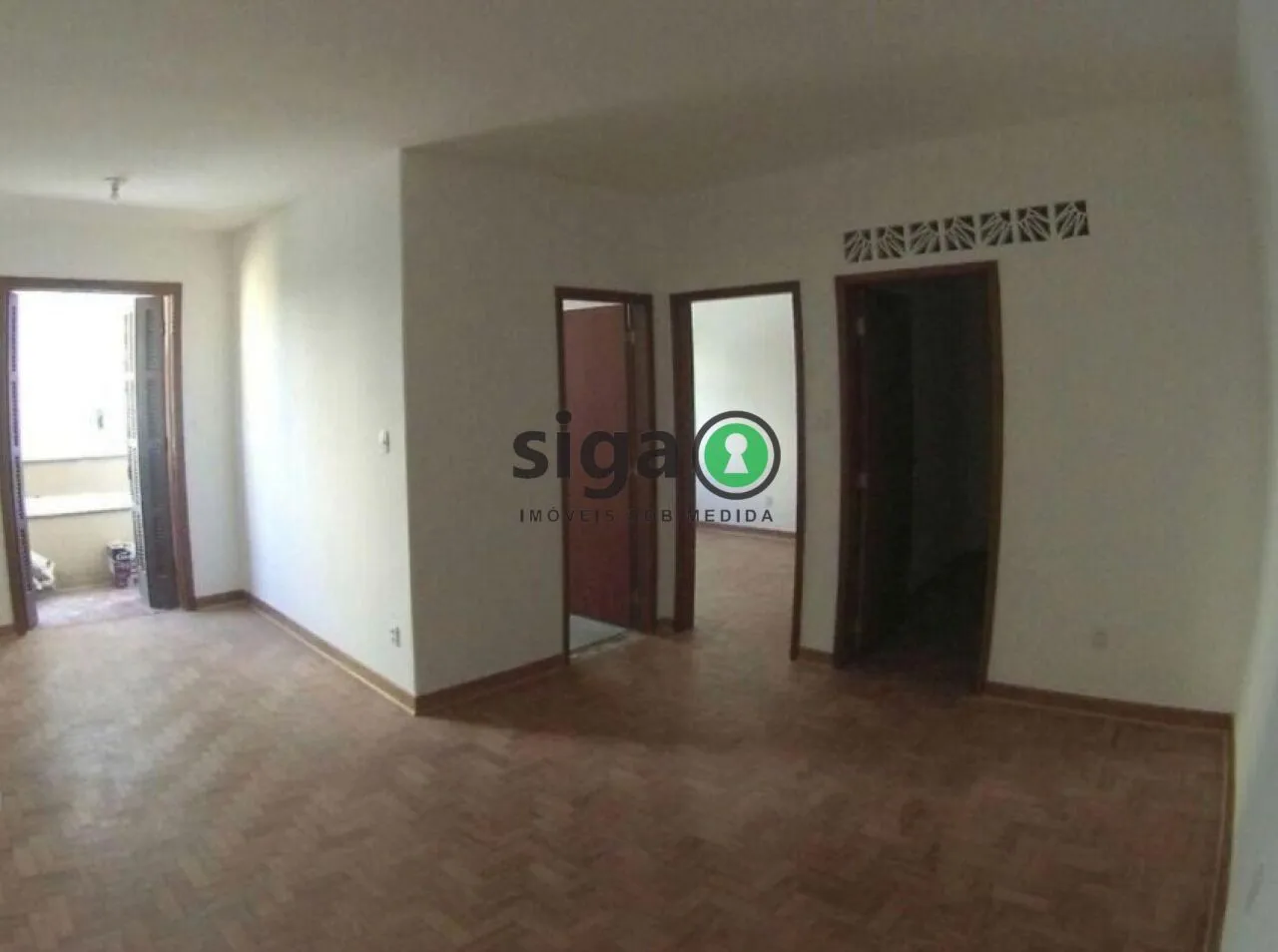 Imagem Apartamento amplo na Rua Avanhandava com 2 dormitórios e localização privilegiada no Centro de São P