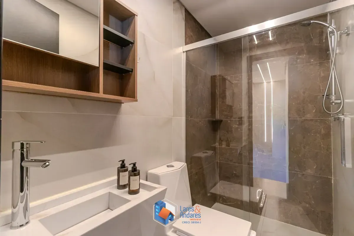 Imagem Apartamento para venda em Moema com 2 quartos, sendo 1 suíte, 72m²