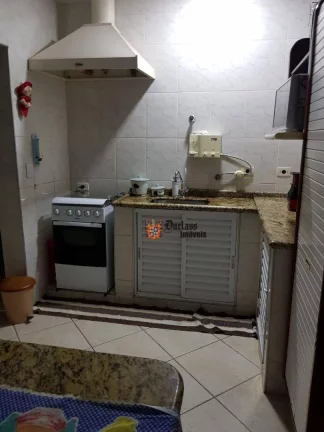 Imagem Casa com 3 dormitórios à venda, 258 m² por R$ 1.699.000,00 - Morada da Praia - Bertioga/SP