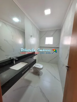 Imagem Linda casa em condomínio Fechado