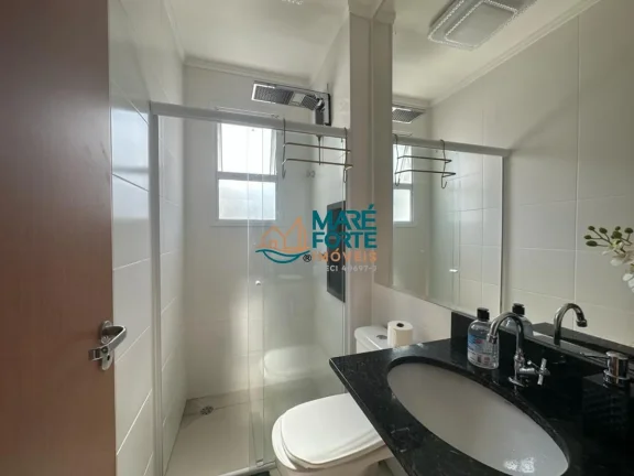 Imagem APARTAMENTO DECORADO A POUCOS METROS DA PRAIA!