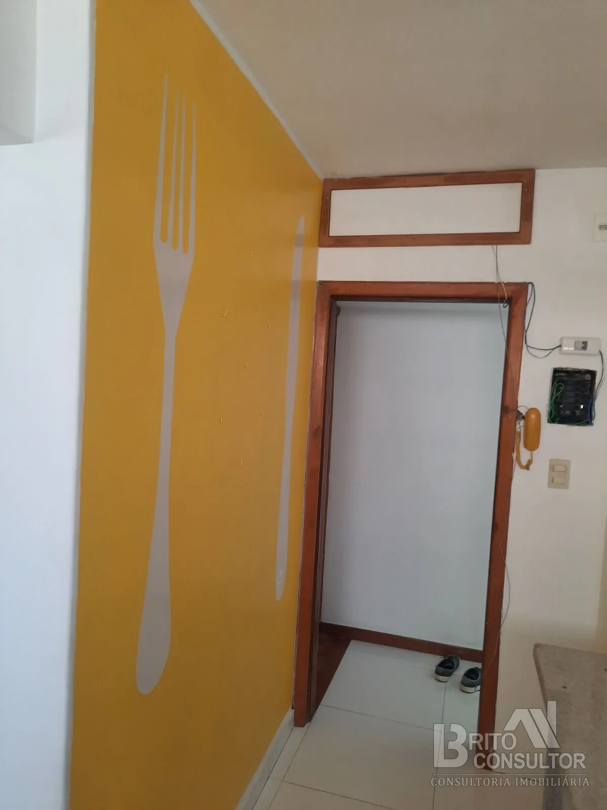 Imagem Condominio Parque Residencial Solar de Alcântara 1 - Apartamento à venda no bairro Alcântara - São Gonçalo/RJ